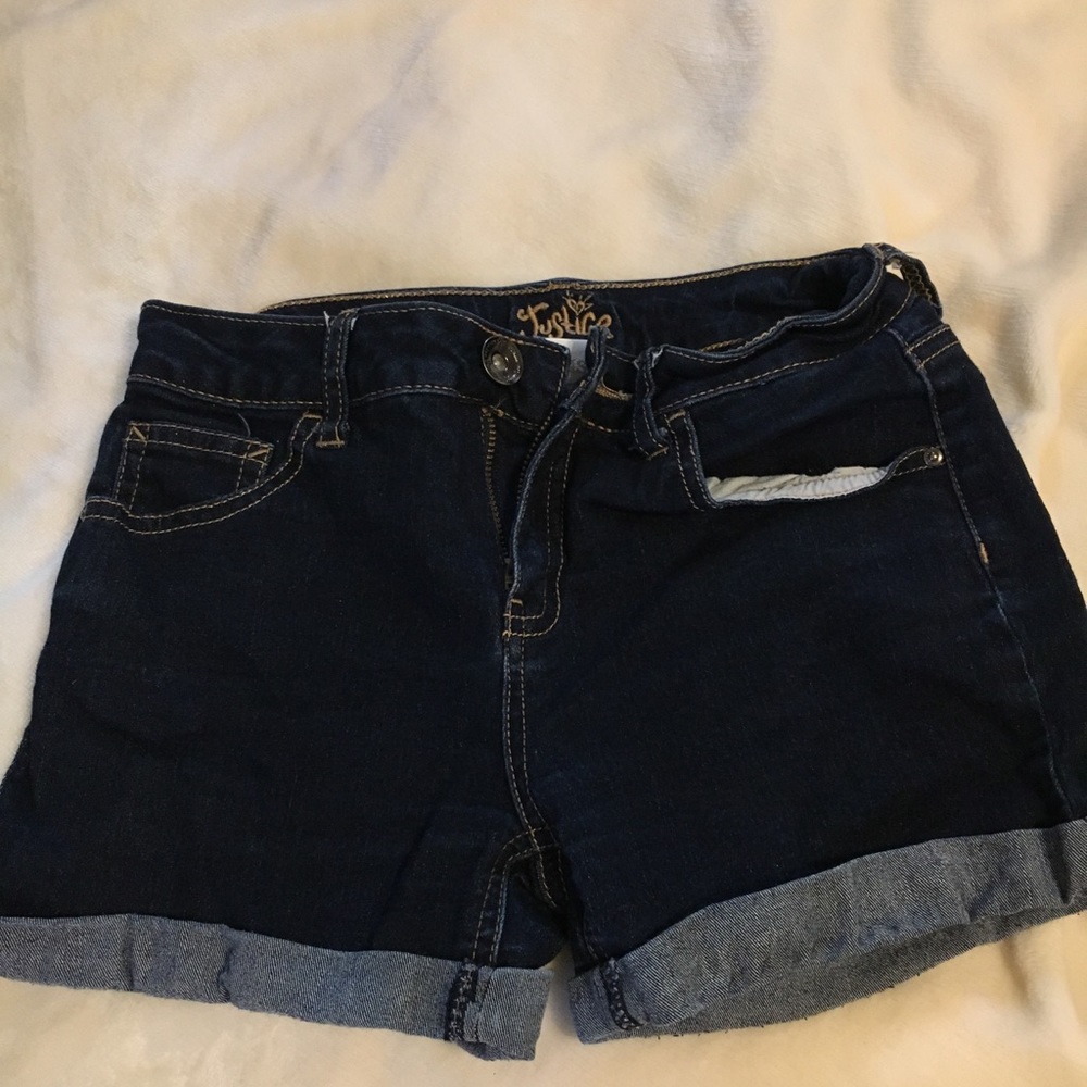 Justice Jeans